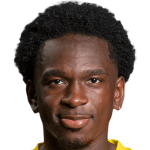 Player picture of Haymenn Bah-Traore