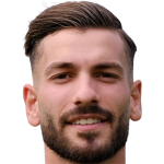 Player picture of Emre Demircan