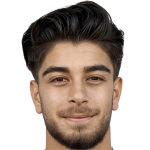 Player picture of اسماعيل ريمو