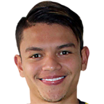Player picture of Ronaldo Lucena