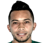 player picture of W. Boyacá