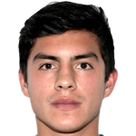 Player picture of Kevin Salazar Chiquiza
