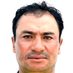 Player picture of بال جوبال مهارجان