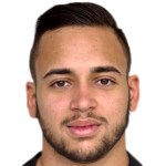 Player picture of Maycon