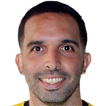 Player picture of جيانكارلو مالدونادو ماريرو