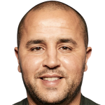 Player picture of Madjid Bougherra