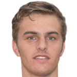 player picture of K. Appermont
