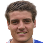 Player picture of Wouter Bruggen