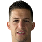 Player picture of Olivier Geurts