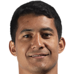 Player picture of Jorge Aguilar
