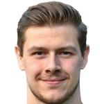 player picture of D. Heinen