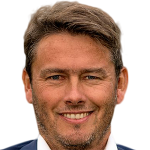 coach picture of Lieven Gevaert