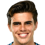 player picture of M. Restrepo