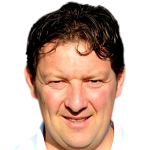 coach picture of Geert Criquielion