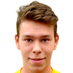 Player picture of Michiel Lepage