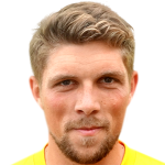 Player picture of Foeke Rossel