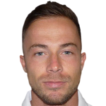 player picture of G. Vanhaecke