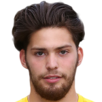 Player picture of Olivier Djerdi