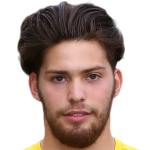 player picture of O. Djerdi