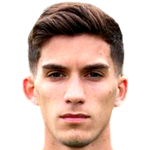 Player Picture of Valerio Gentile