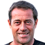coach picture of Carl Deviaene