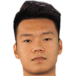 Player picture of Nguyễn Thành Chung