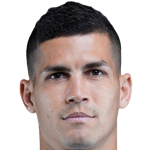 Player picture of كلييتون  اوليفيرا 