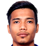player picture of Aziniee Taib