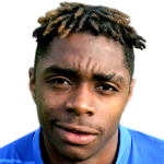 player picture of K. Monteiro