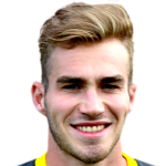 player picture of K. Monné