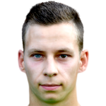player picture of R. Van De Gucht