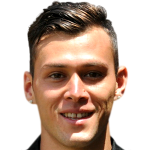 Player picture of Lucas Chacana