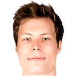 Player picture of Yannick Van De Sompel