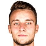 Player picture of Nikolas Tharouniatis