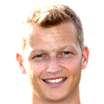 Player picture of Mathias De Keyser