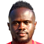 player picture of P. Keita