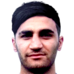 Player picture of Khachatur Hovsepyan