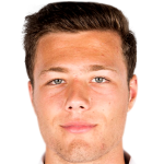 Player picture of Klaas Janssens