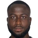 Player picture of Marcus Coffie