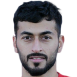 Player picture of هشام نايم