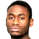 Player picture of Maecky Ngombo