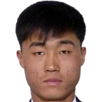Player picture of Ryu Hyok
