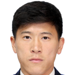 Player picture of Choe Jin Nam