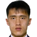 Player picture of Jang Song Il