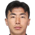Player picture of Kang Song Jin