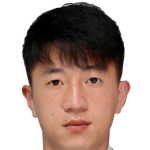 Player picture of Kim Ji Song