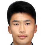 Player picture of Han Kwang Song