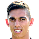 Player picture of Emanuel Alarcón