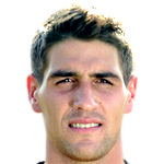 Player picture of Federico Costas