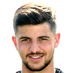 Player picture of Marcos Minetti